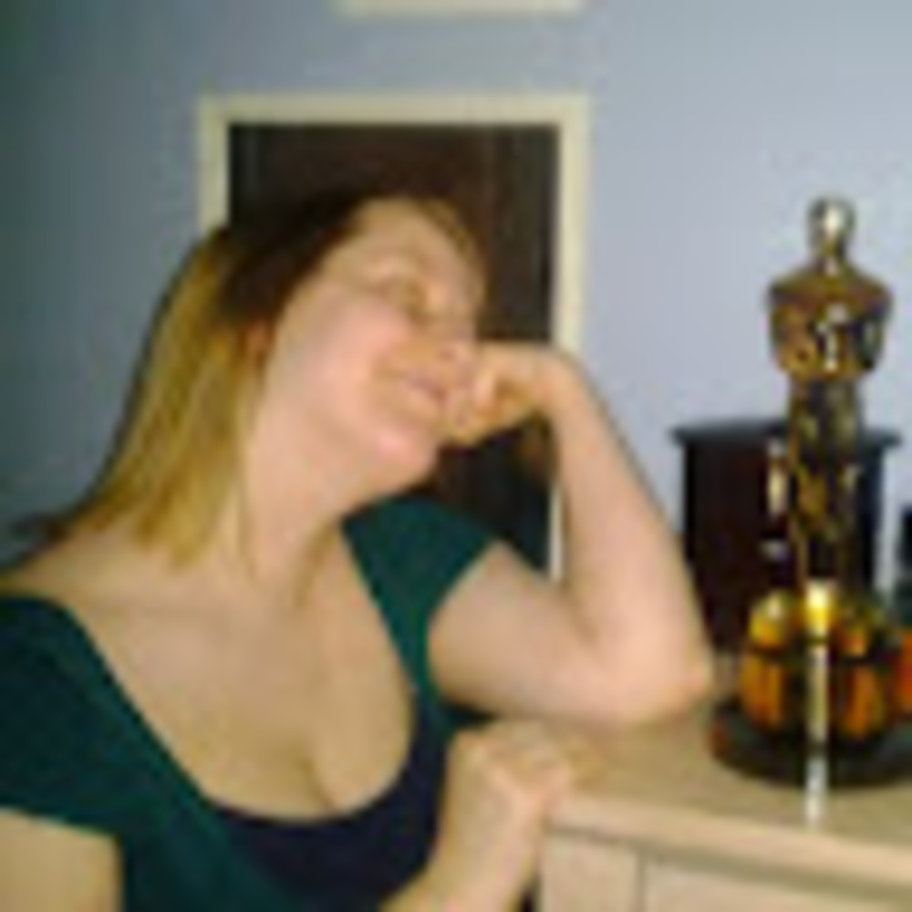 Meet your Posher, Fiona